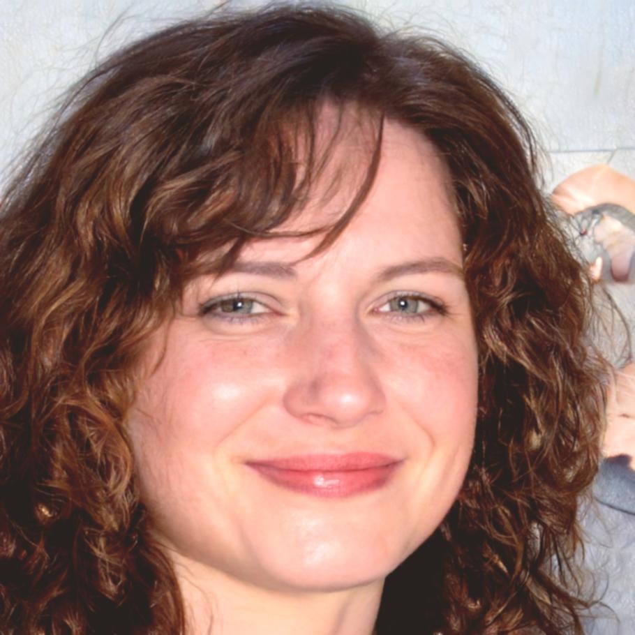 Sarah Müller - Leitende Finanzberaterin bei corenavexium