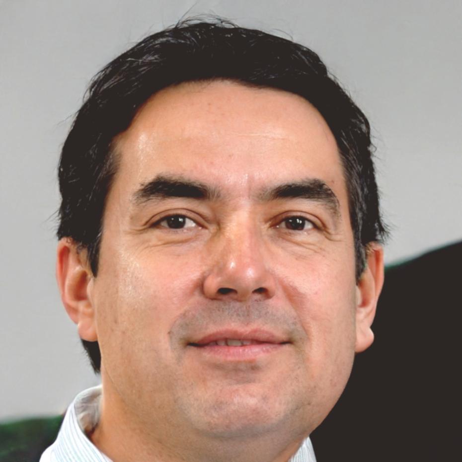 Marcus Weber - Senior Portfoliomanager bei corenavexium